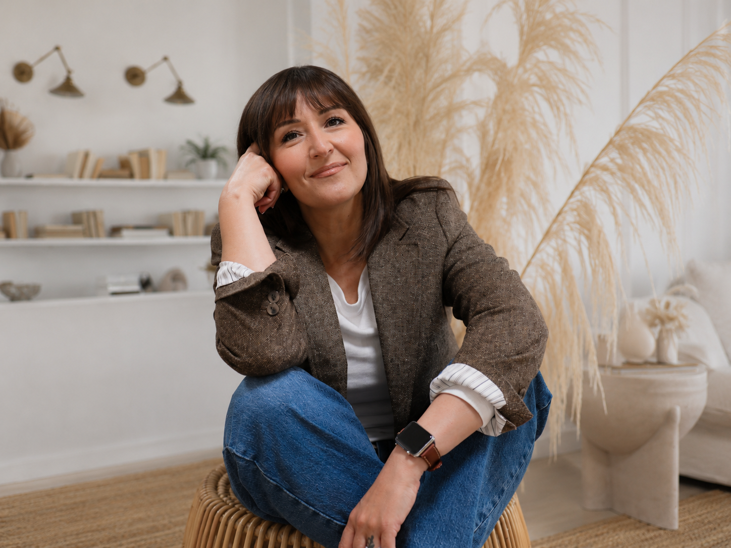 Amy Crawford, founder of Socialize Your Biz